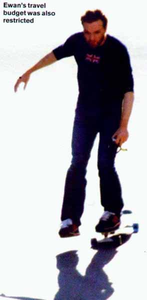 Ewan & skate