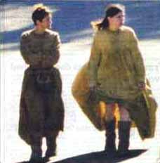 figurantes